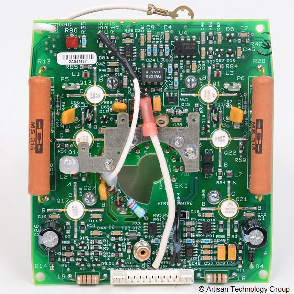 VDC Display Systems 03-270338-01P 85xx Video Neck Assembly