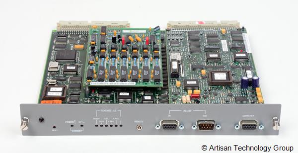 VDC Display Systems 03-280336-05P Control/DPB/STIG-Waveform Module