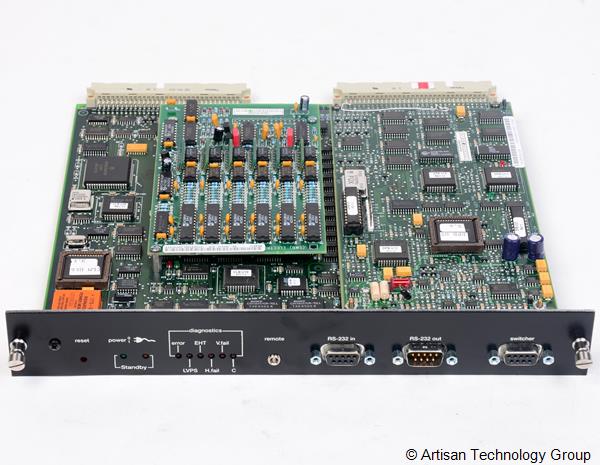 VDC Display Systems 03-280336-08P 8510 Control Module
