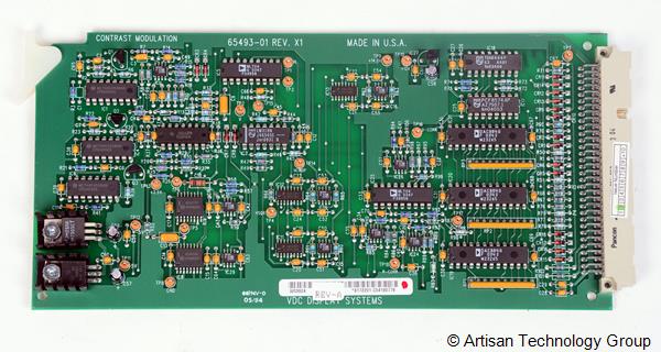 VDC Display Systems 81722-02 Contrast Modulation Module
