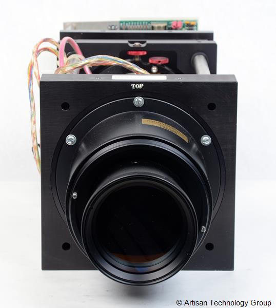 VDC Display Systems 81736-07 CRT P53 Green Project Screen Service Assembly
