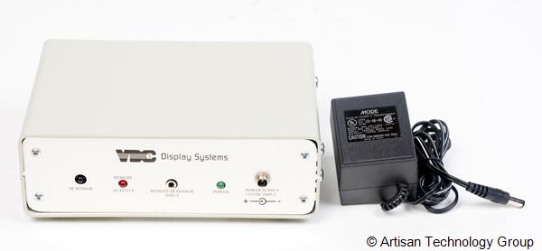VDC Display Systems 81746-00 IR AMP Distribution Box