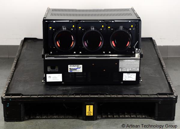 VDC Display Systems 8510 Marquee Ultra High Resolution Data Graphics Projector