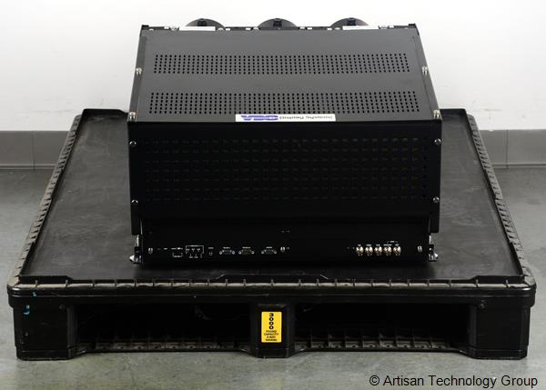 8510 VDC Display Systems (Marquee Ultra High Resolution Data Graphics ...