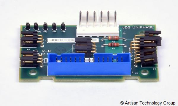 JDSU 10013410 Circuit  Board