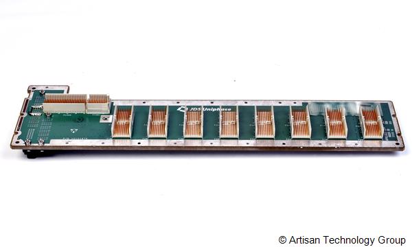 JDSU 10101874 8-Slot Backplane Board