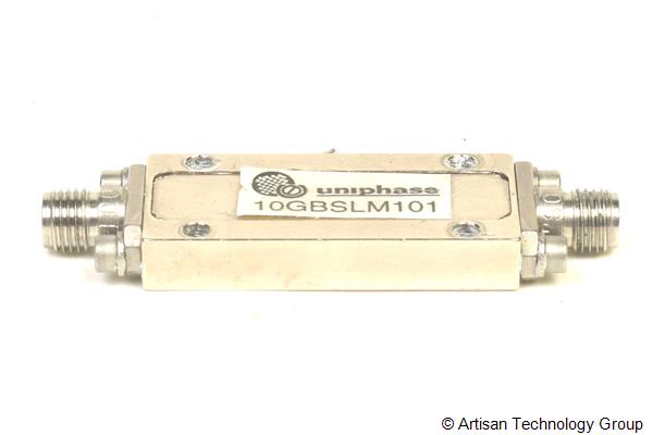 VIAVI Solutions 10GBSLM101 RF Filter