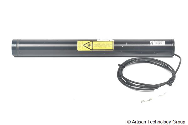 JDSU 1125P Helium-Neon Laser Head