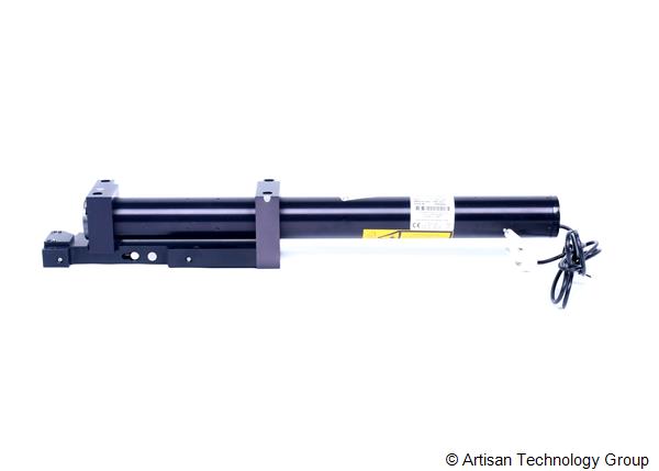 JDSU 1135P-2930 Helium-Neon Laser Head