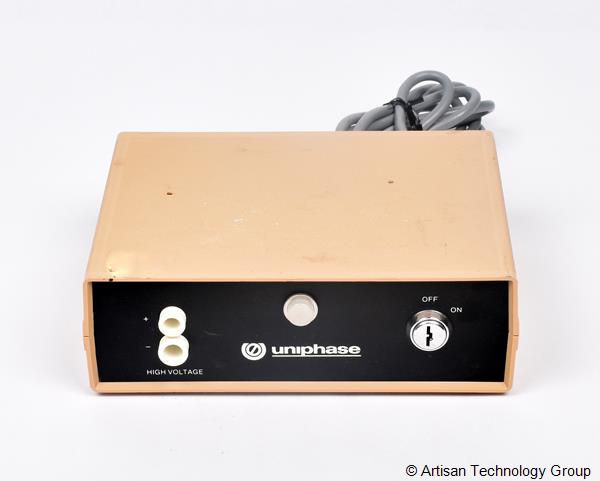 JDSU 1205-1 Laser Power Supply