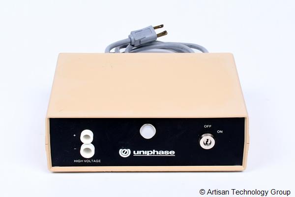 JDSU 1206-1 Laser Power Supply