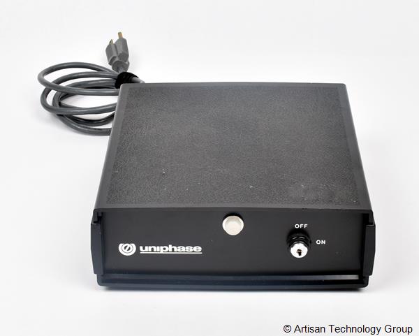 JDSU 1216-1 Laser Power Supply