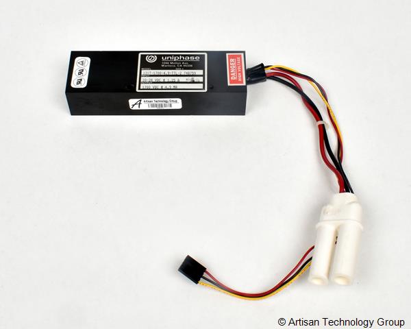 JDSU 121T-1700-4.9-TTL-2 Power Supply