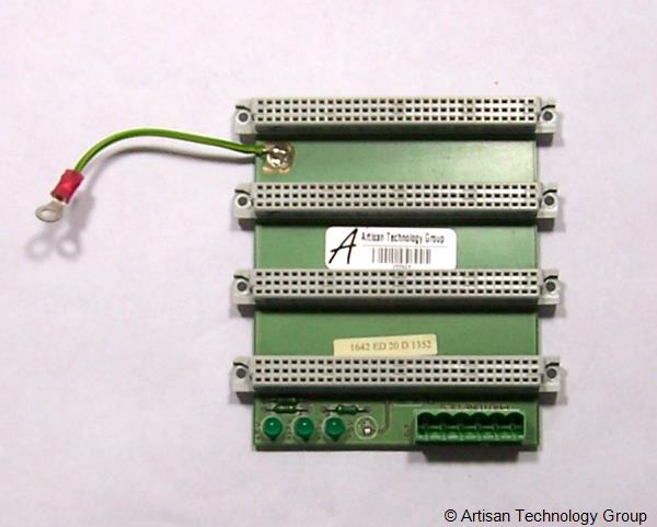 JDSU 1642 ED 20D 1352 Backplane Module