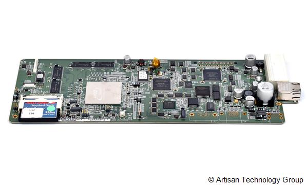 JDSU 21042070R008 266 MHz Processor Board