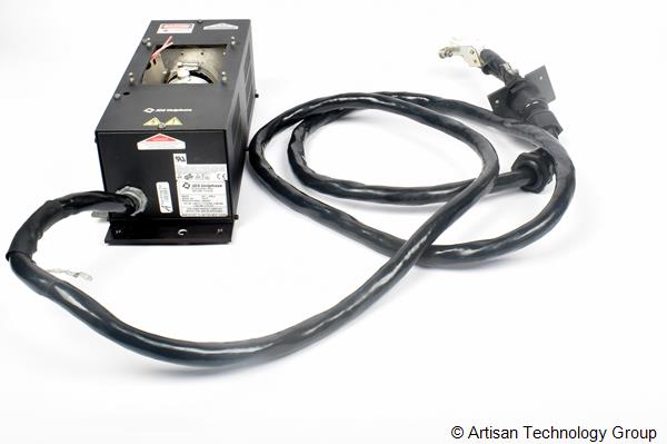 JDSU 2211-20SLE Air-Cooled Argon-Ion Laser Head