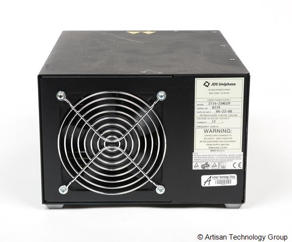 JDSU 2114-25MLUP Power Supply
