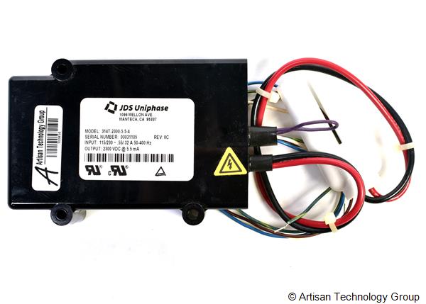 JDSU 314T-2300-5.5-4 Power Supply