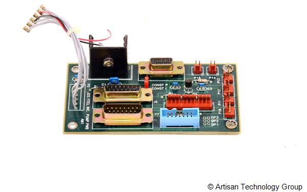 JDSU AM1 Pump Power Board