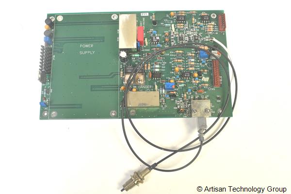 BCP 310B30A2 Control Board