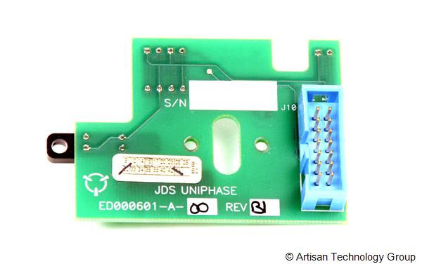 JDSU ED000601-A-00 Sensor Board