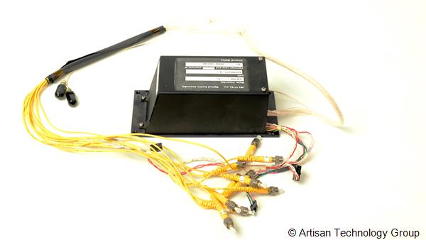 JDSU ED000636-A-00 10-Channel Optical Switch Assembly