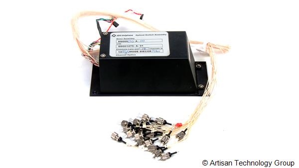 JDSU ED000636-A-00 18-Channel Optical Switch Assembly