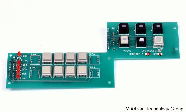JDSU ED000897-A-02 Circuit Board