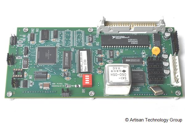 VIAVI Solutions / JDSU ED004612-A-00 Control Board