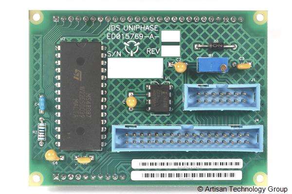 JDSU ED015769-A LED Display Driver Board