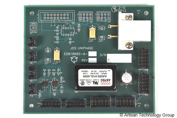VIAVI Solutions ED018685-A DC-DC Converter Board