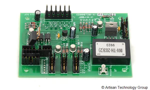 Fitel ED000720-A-00 Circuit Board