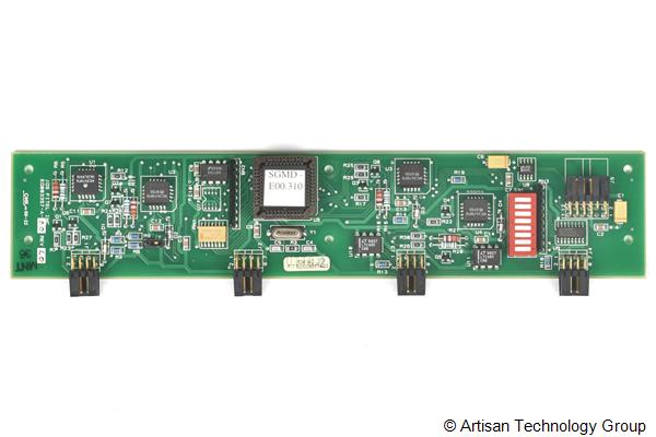 VIAVI Solutions / Fitel ED003357-A-00 Motor Control Board