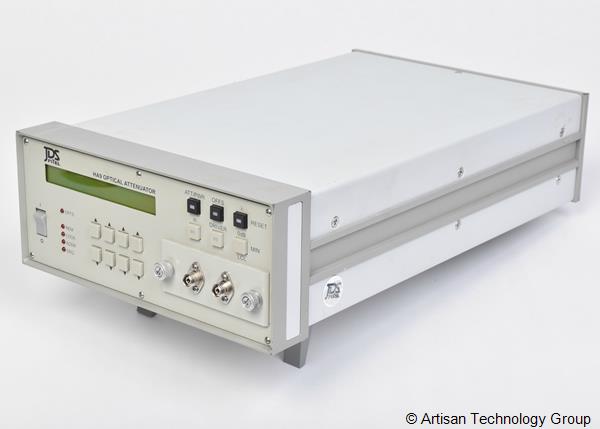 Fitel HA9503-SPL2 Programmable Optical Attenuator