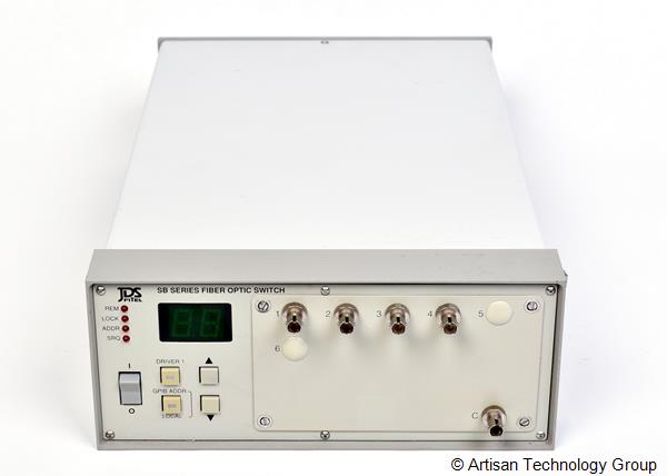 Fitel SB04B5-C2SP 1x4 Optical Switch