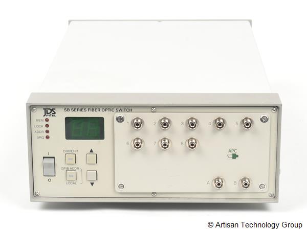 Fitel SB2D10081+27XF000FA 2x8 Optical Switch