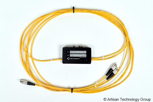 Fitel SW102+227DLFPL1.5 Small Channel Count Switch Module