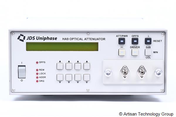 JDSU HA9503-FPL2 Programmable Optical Attenuator