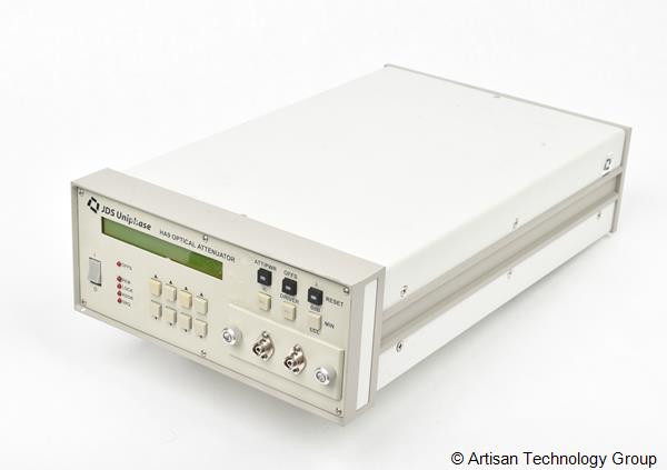 JDSU HA9503-FPS2 Programmable Optical Attenuator