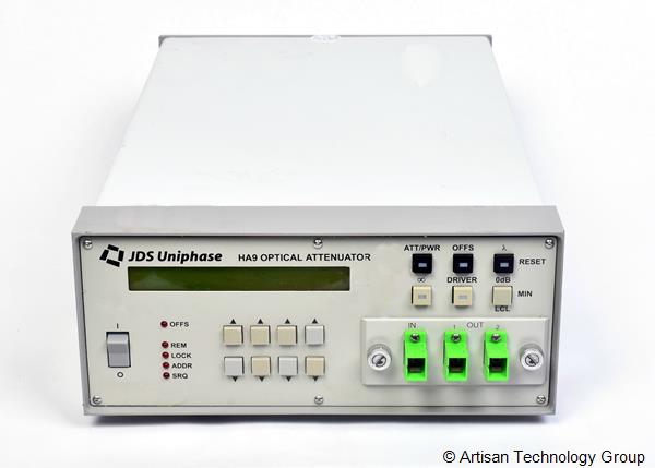 JDSU HA97E+18KSU1 Programmable Optical Attenuator