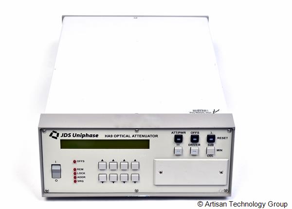 JDSU HA9-Z096 Programmable Optical Attenuator