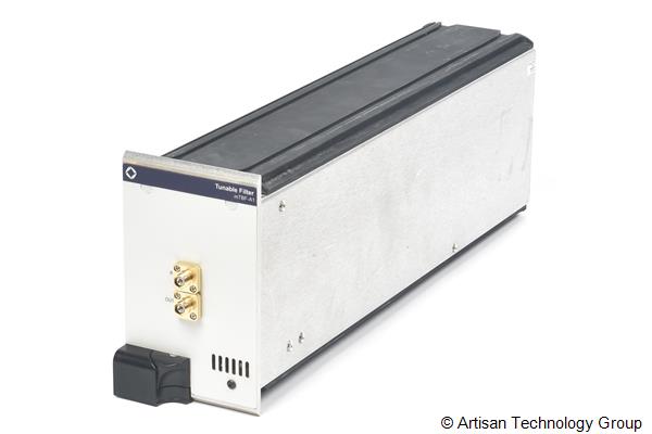 JDSU MTBF-A1KS0 Tunable Filter Module