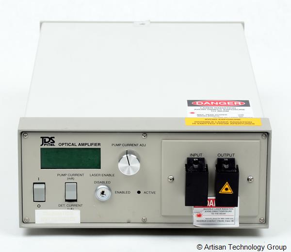 JDSU OAB1415-16 Erbium-Doped Fiber Amplifier