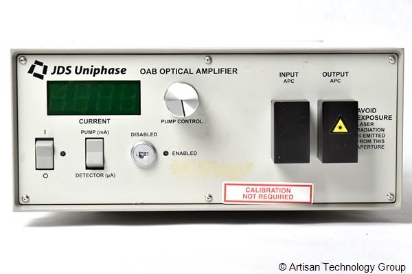 JDSU OAB1554+1FA2 Erbium-Doped Fiber Amplifier