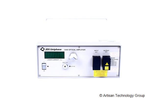 JDSU OAB1594+20FA0 Erbium-Doped Fiber Amplifier