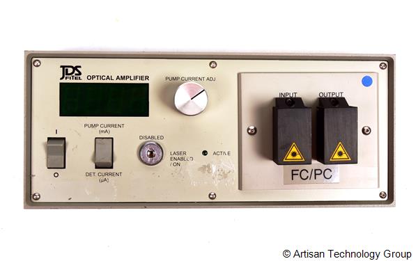 JDSU OAB Series Front Panel