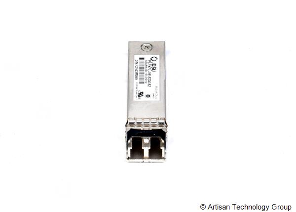 JDSU PLRXPL-VE-SG4-62 Small Form Factor Pluggable Transceiver Module
