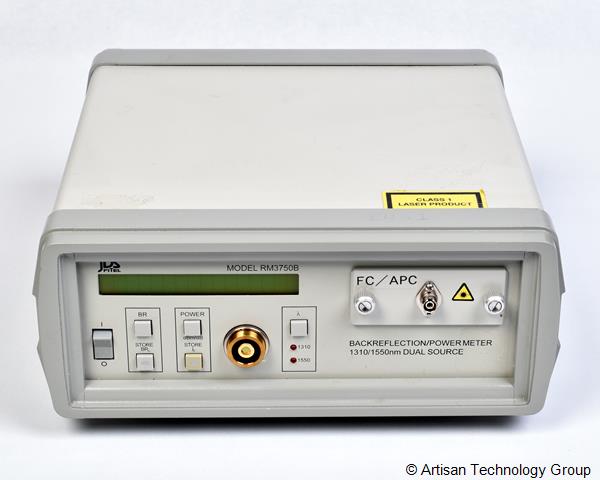 VIAVI Solutions / JDSU RM3750B Backreflection Meter