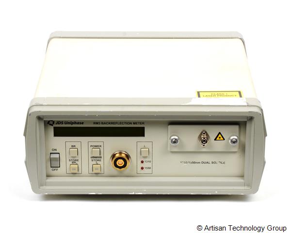 VIAVI Solutions RM3750B Backreflection Meter