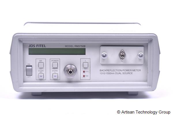 VIAVI Solutions RM3750B Backreflection Meter